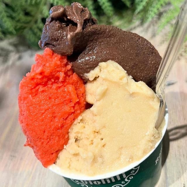 Giolitti Cafe 有楽町店 - サブ画像2