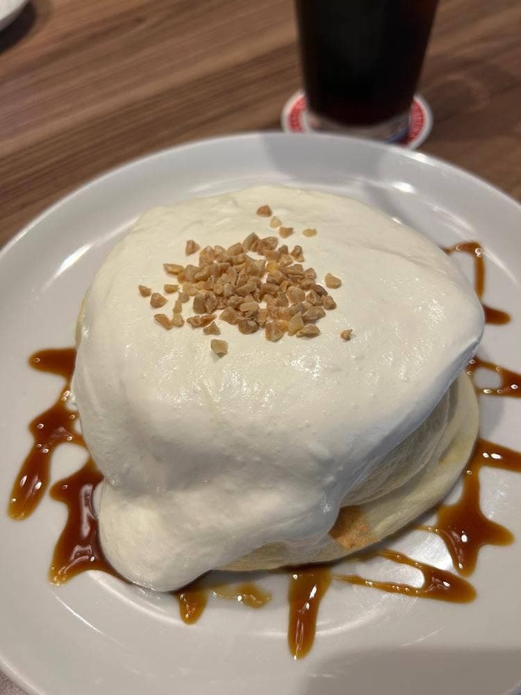 高倉町珈琲 つくば店