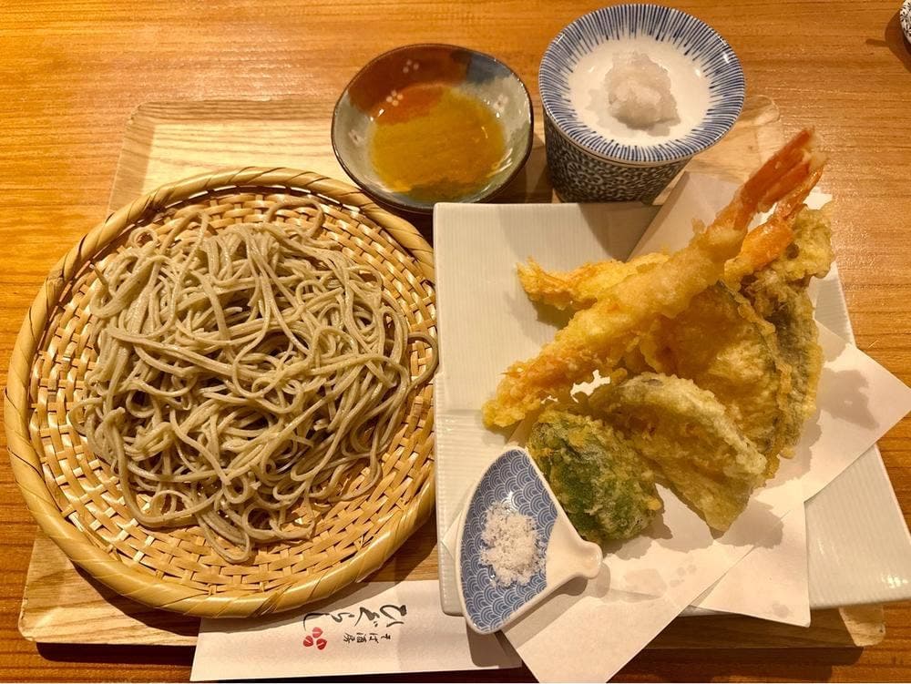 そば酒房 ひぐらし