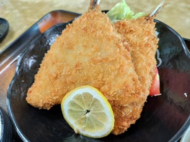 さかな大食堂渚 焼津さかなセンター - サブ画像1