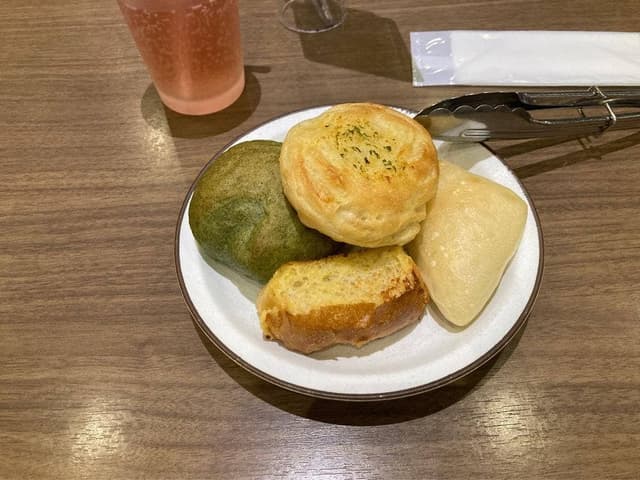 バケット イオンモール大和店 - サブ画像2