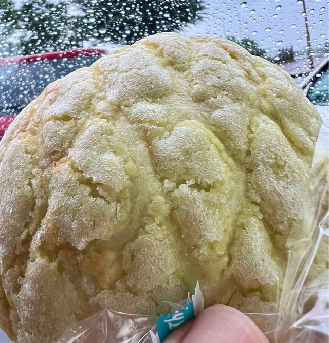 パン たかさか屋 高坂SA下り - サブ画像3