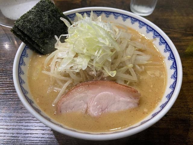 味噌ラーメン 雪ぐに - サブ画像2