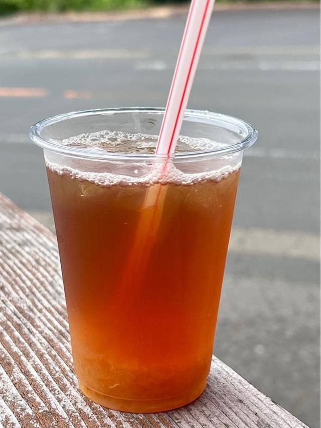 吹割の滝 伽羅苑 売店 - サブ画像1