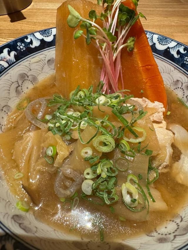 旬菜とお酒 あんばい 西神中央店 - サブ画像3