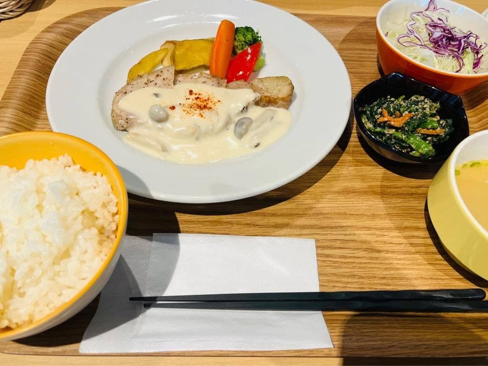 Chalet L stay&grow 南砂町