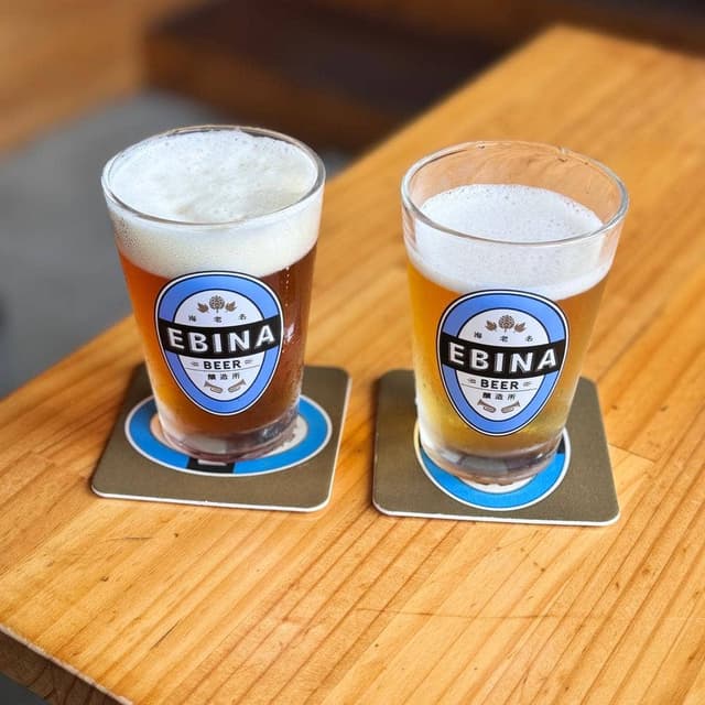 EBINA BEER - サブ画像2