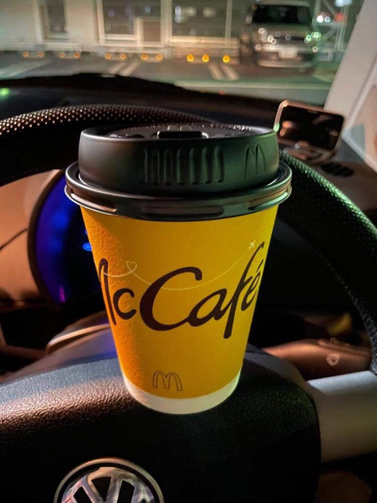 マクドナルド 大船イトーヨーカドー店
