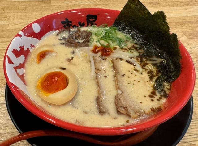 ラーメンまこと屋 河内長野千代田店 - サブ画像1