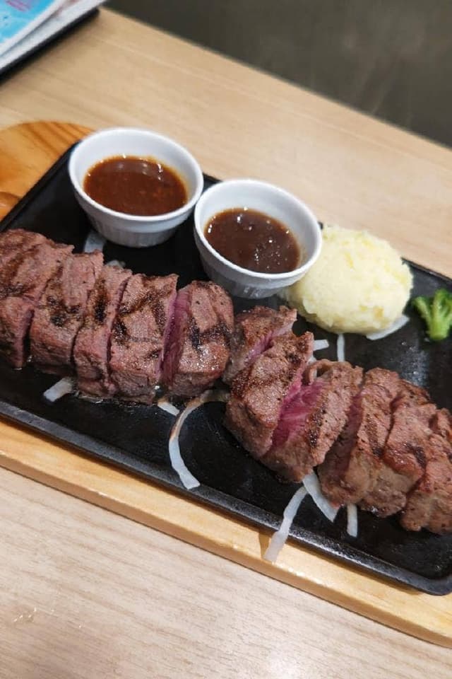 ヴィクトリアステーション 札幌北5条店 - サブ画像1
