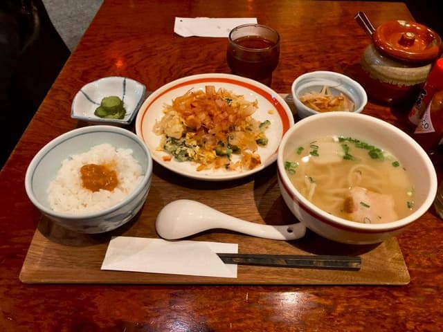 黒うさぎ 麹町店 - サブ画像2
