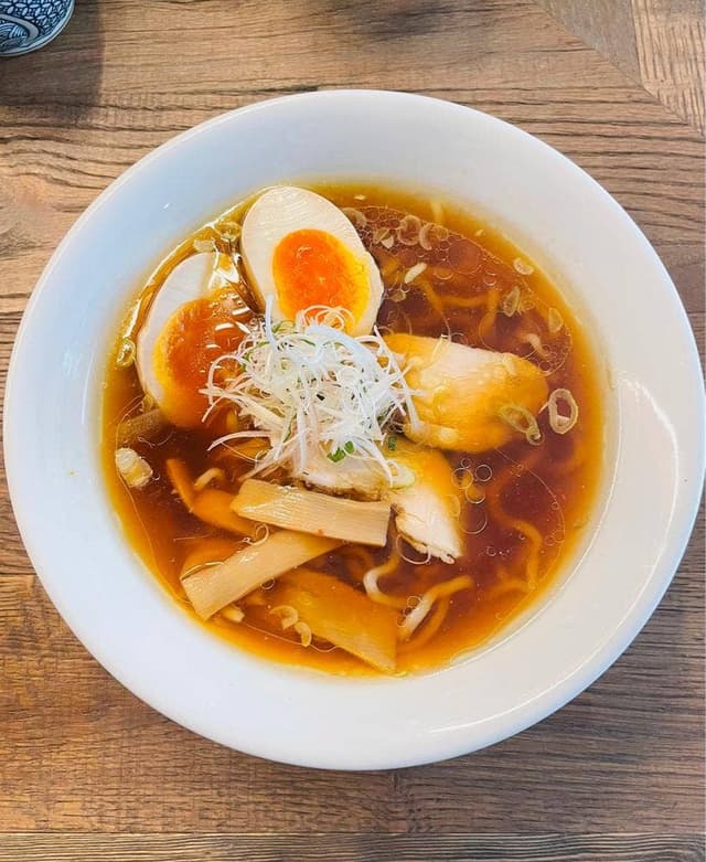 焼鳥 一石三鳥 勝どき - サブ画像2