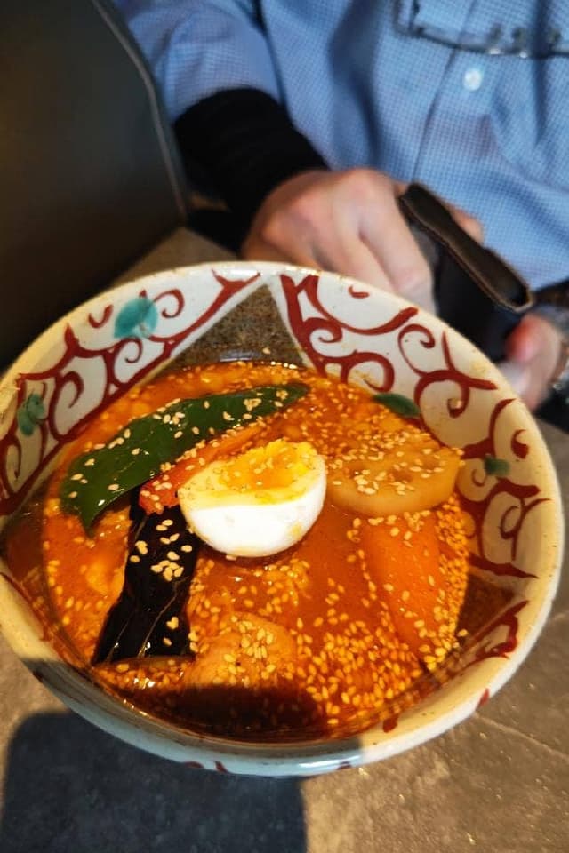 SOUP CURRY&Asian Dining SHANTi 大通店 - サブ画像2