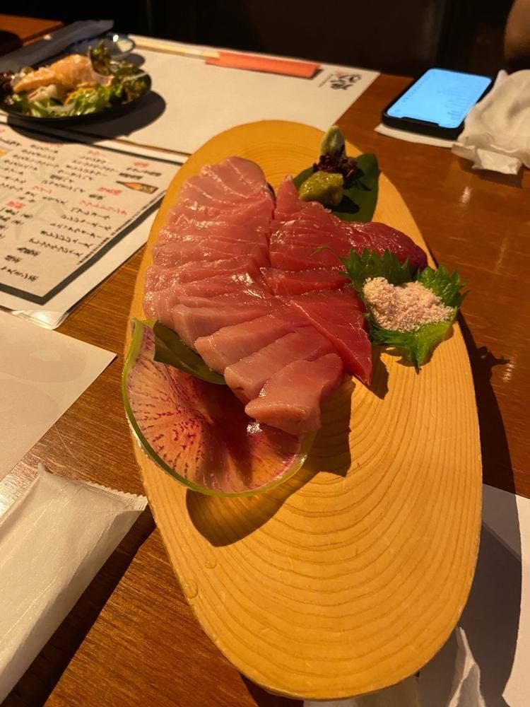 お忍びダイニング たくみ 五反田本店