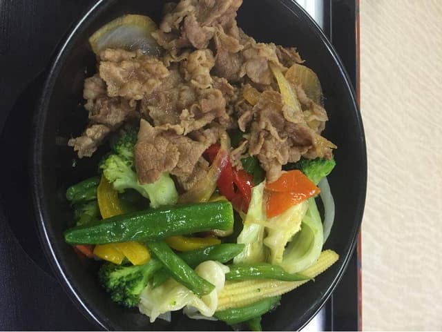 吉野家 王子神谷店 - サブ画像1