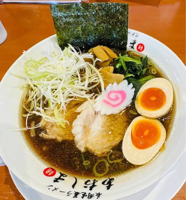 全国ラーメンうまいもの横丁 関マーゴ店 - サブ画像1