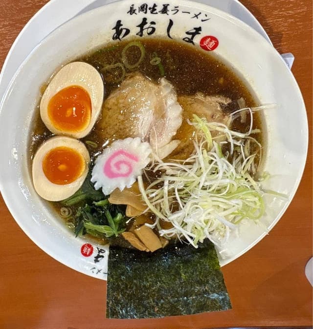 全国ラーメンうまいもの横丁 関マーゴ店 - サブ画像2