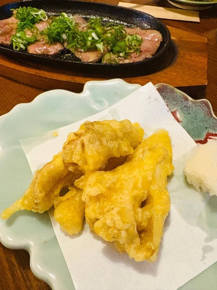 居酒屋いっぽん