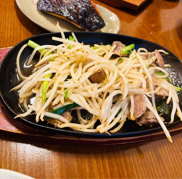 居酒屋いっぽん - サブ画像1