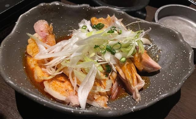 個室居酒屋 さつま武蔵 田町店 - サブ画像3