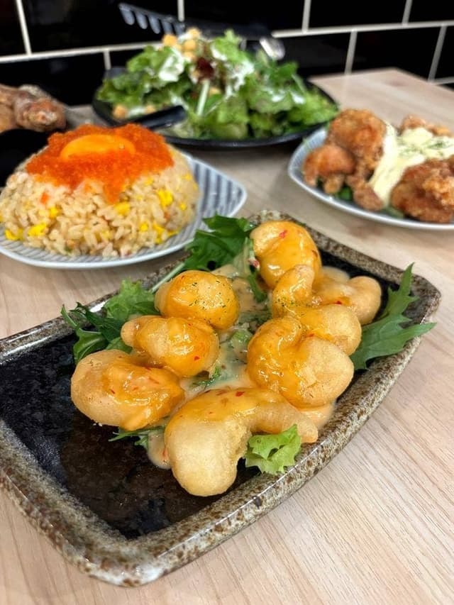 肉ト魚 大衆酒場ひとめぼれ 梅田店 - サブ画像1