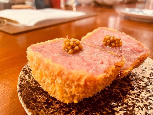 炭のクチ - サブ画像2