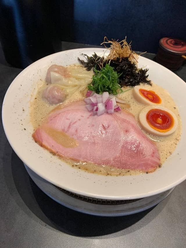Ramen Jazzy Beats - サブ画像2