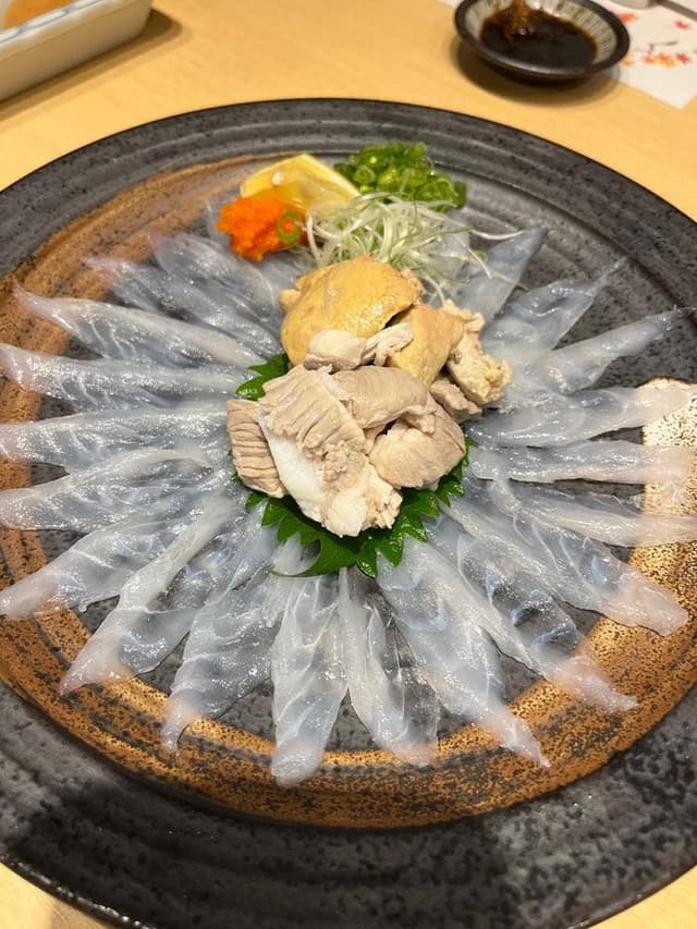 瀬戸内彩食 いづみ - サブ画像1