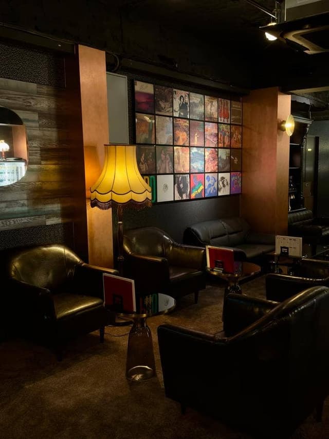 THE BAR 渋谷 by YOLO - サブ画像2