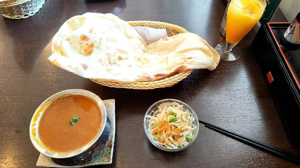 THE HIMALAYAN STATION