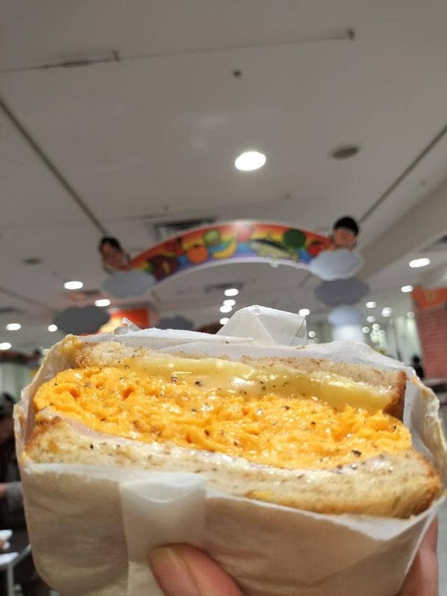 SUNDOWNER 東京オムレツ - サブ画像2
