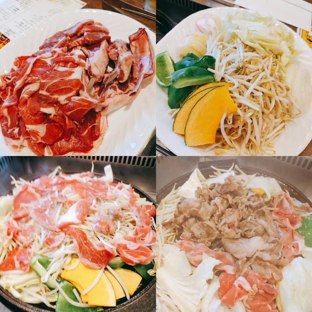 アサヒビール園 白石 はまなす館 - サブ画像1