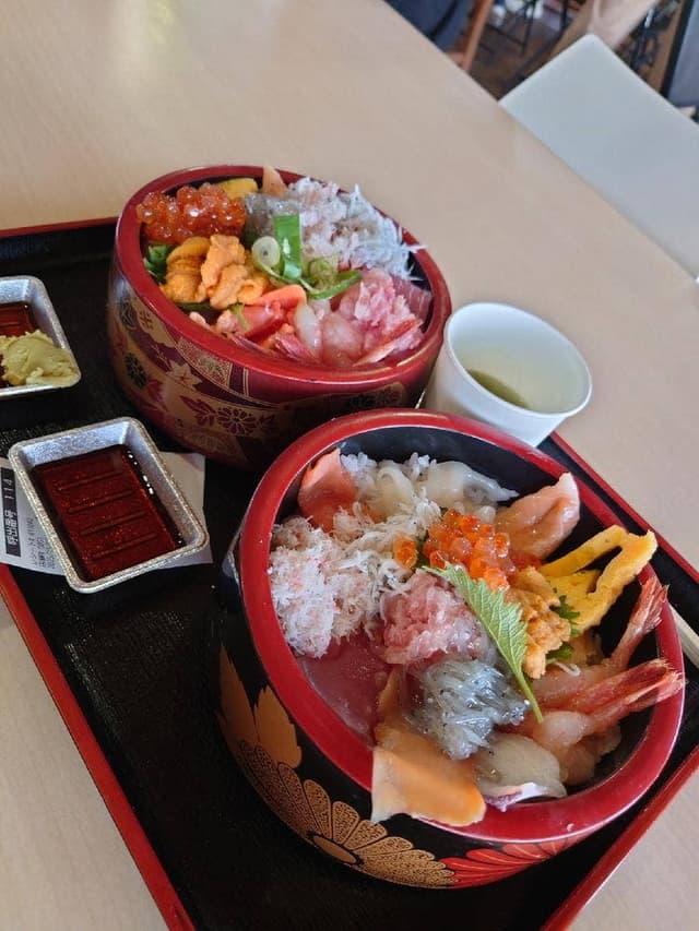 食事処 千屋 - サブ画像1