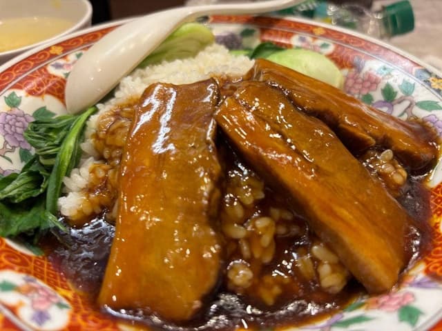 中華食堂 一番館 川崎店 - サブ画像2