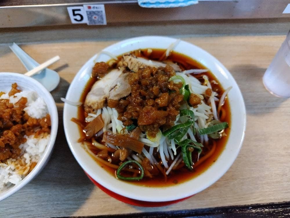 らーめん やまちゃん イッちゃん店