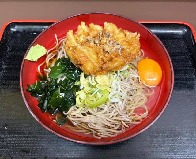 天かめ 江戸川橋店 - サブ画像1