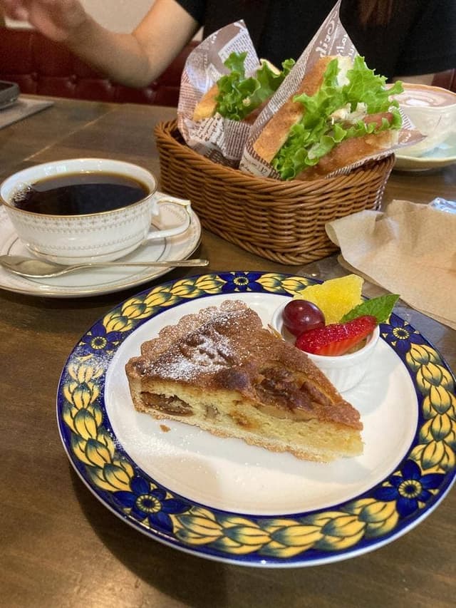 百合珈琲店 - サブ画像2