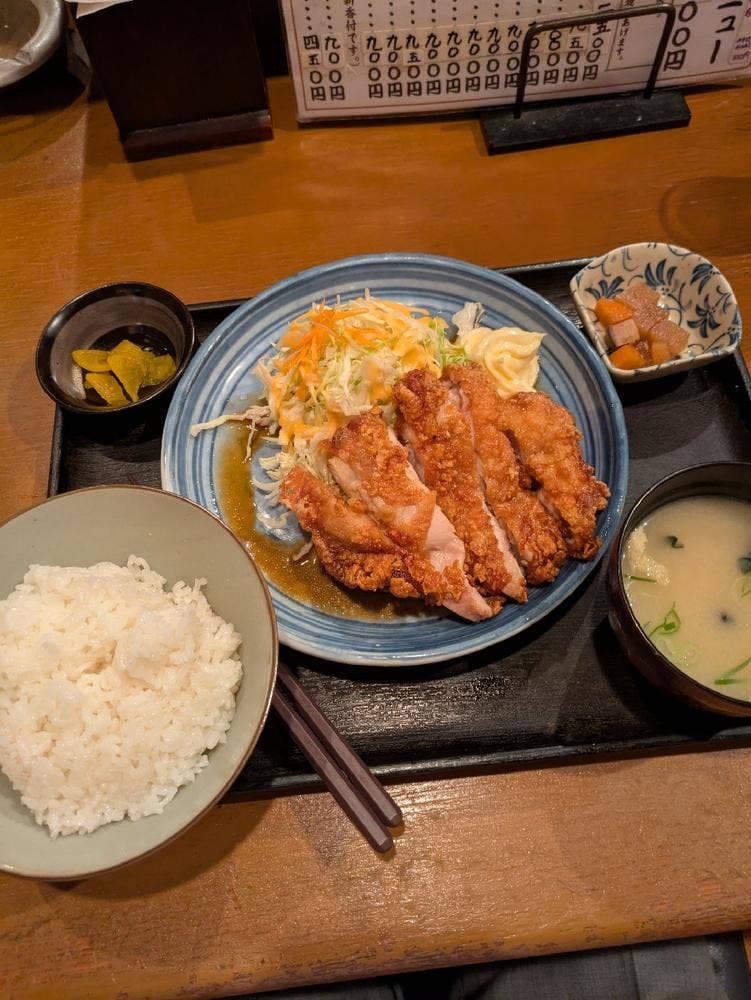 木挽町 ふなちゅう