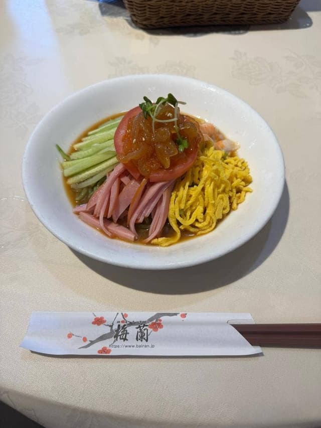 梅蘭 ゲートシティ大崎店 - サブ画像1