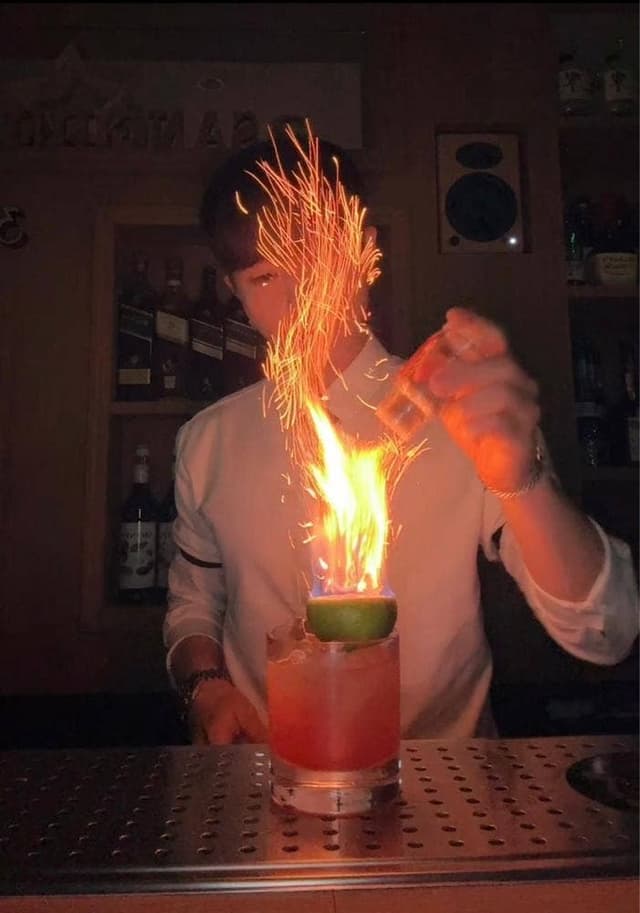 bar 3o’clock - サブ画像2