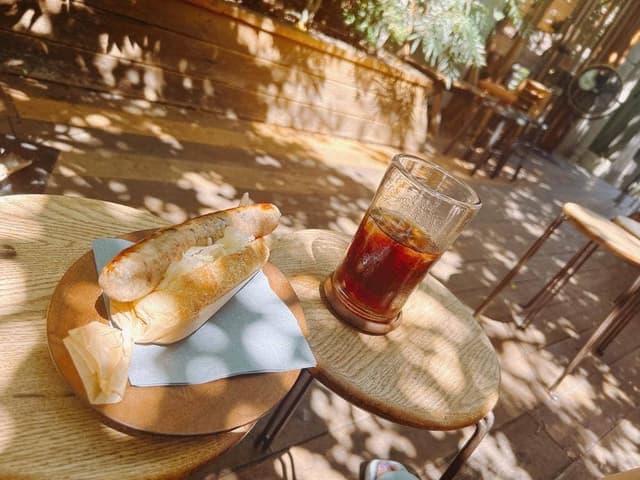 パドラーズコーヒー西原本店 - サブ画像3