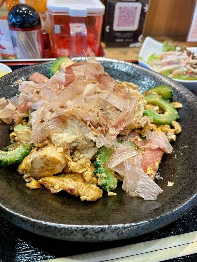 沖縄料理 オトーリ - サブ画像2