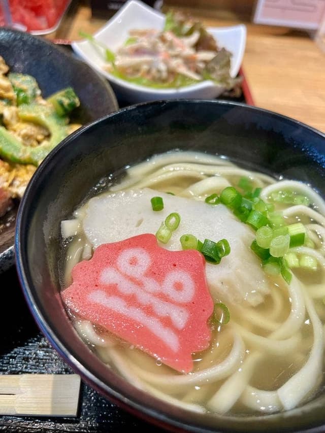 沖縄料理 オトーリ - サブ画像3