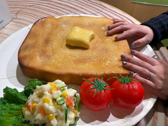 こどもの視点カフェ - サブ画像1