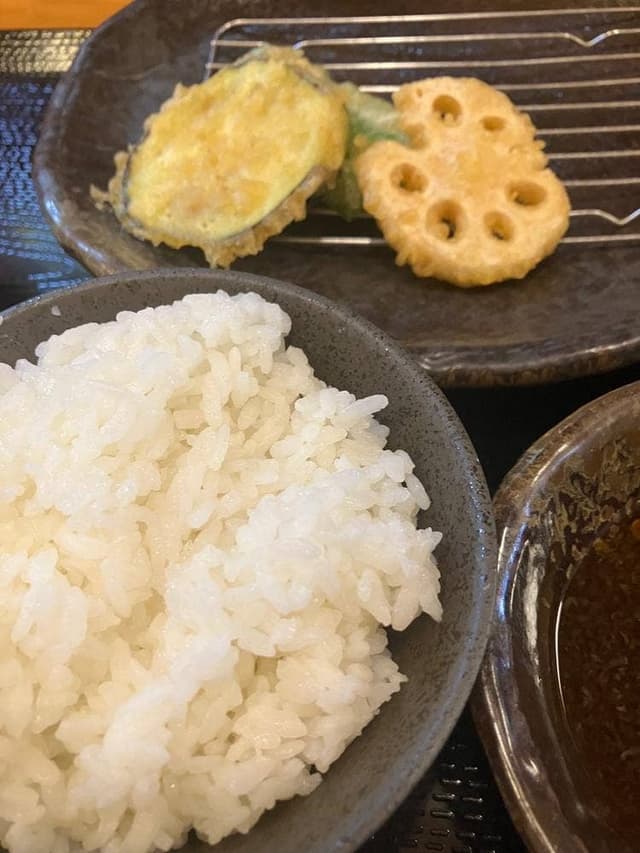 天麩羅茶屋 ぎょう天 - サブ画像3