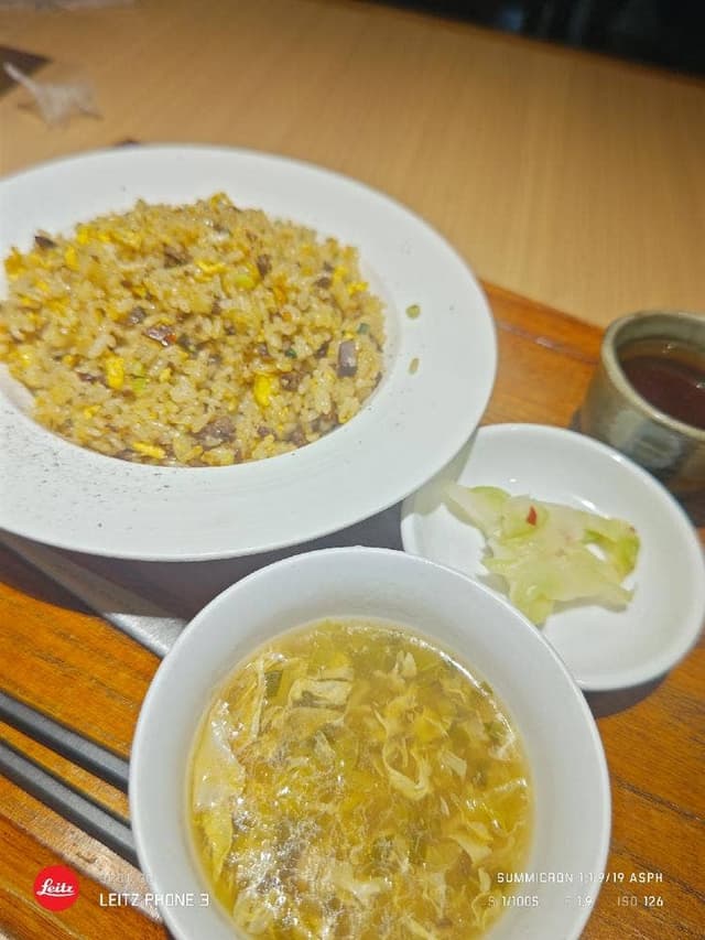 ビストロシノワ陽 - サブ画像1