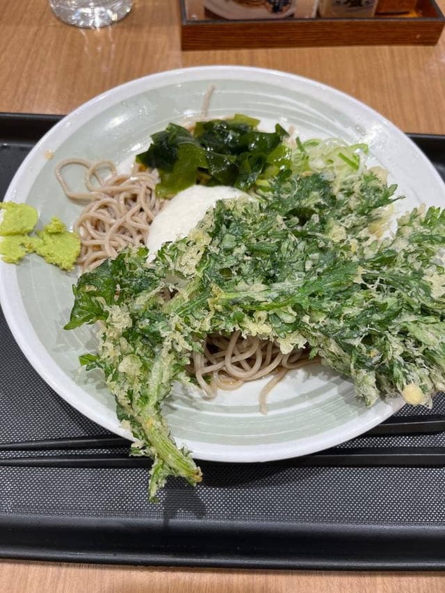 しぶそば 二子玉川店 - サブ画像1