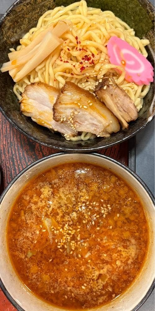 らーめん三日月 - サブ画像2