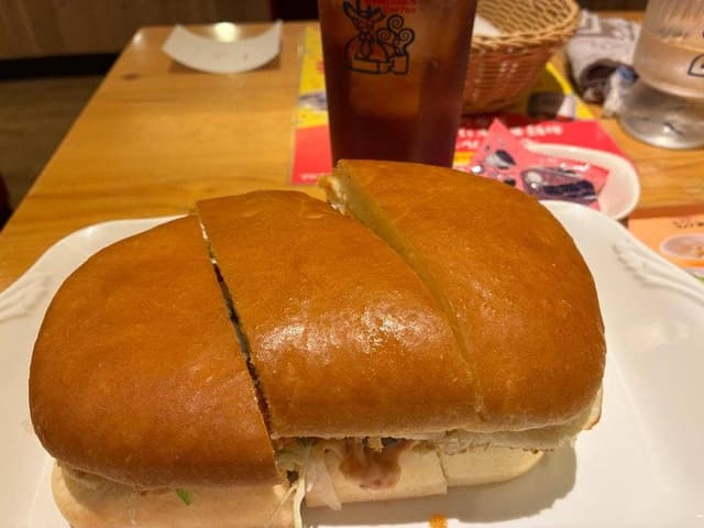 コメダ珈琲店 センター北駅店 - サブ画像3