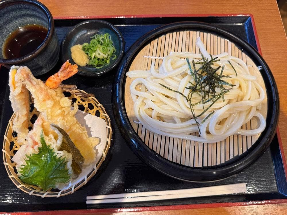 さぬき庵